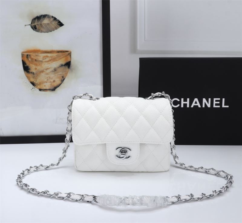 Chanel CF Series Bags